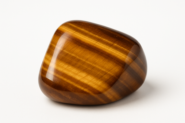 Tiger’s Eye