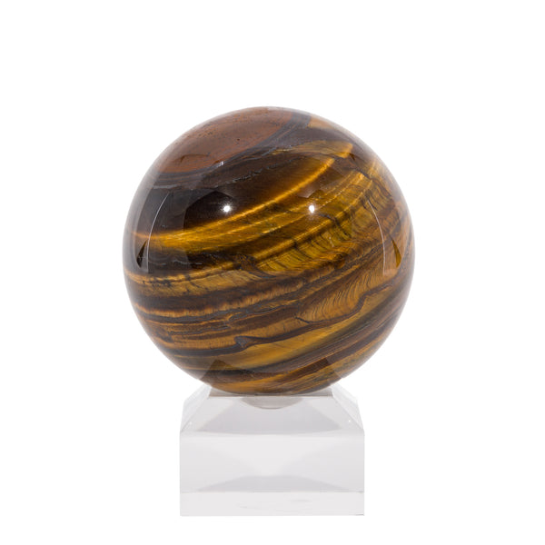 Tiger’s Eye