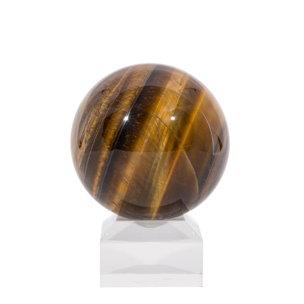 Tiger’s Eye