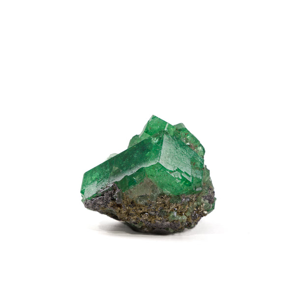 Tsavorite Garnet