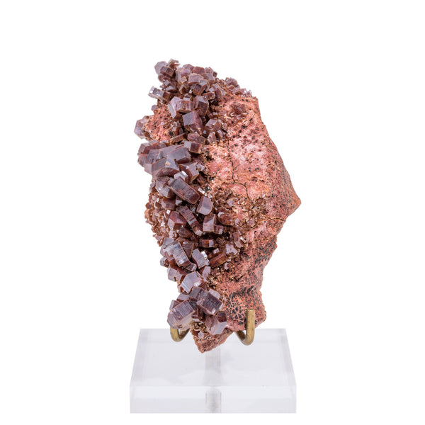 Vanadinite