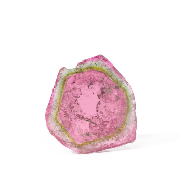 Watermelon Tourmaline