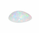 Opal 18.95mm 10.19ct Natural Polished Gemstone - Ethiopia - 21-004 - Crystalarium