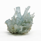 Aquamarine 74.5gr Natural Crystal Cluster - Pakistan - EEX-079 - Crystalarium