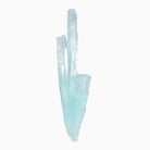 Aquamarine Spray 116.5 gram 7.2 inch Natural Gem Crystal - Pakistan - EEX-093 - Crystalarium