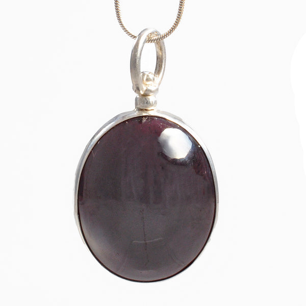 Star Garnet