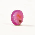 Pink Star Sapphire 4.98 ct Gemstone Cabochon - 1-380 - Crystalarium