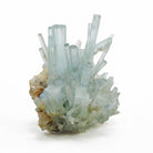 Aquamarine 74.5gr Natural Crystal Cluster - Pakistan - EEX-079 - Crystalarium
