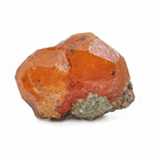 Spessartine Garnet 1.54 inch 50.7 gram in Matrix Natural Gem Crystal - Tanzania - DDX-262 - Crystalarium