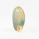 Opal 5.03ct Gemstone Cabochon - Magdalena, Mexico - 21-029 - Crystalarium