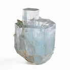 Aquamarine 1.85 inch 74 gram with Natural Gem Crystal - Pakistan - FFX-415 - Crystalarium