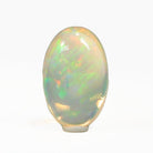 Opal 5.03ct Gemstone Cabochon - Magdalena, Mexico - 21-029 - Crystalarium