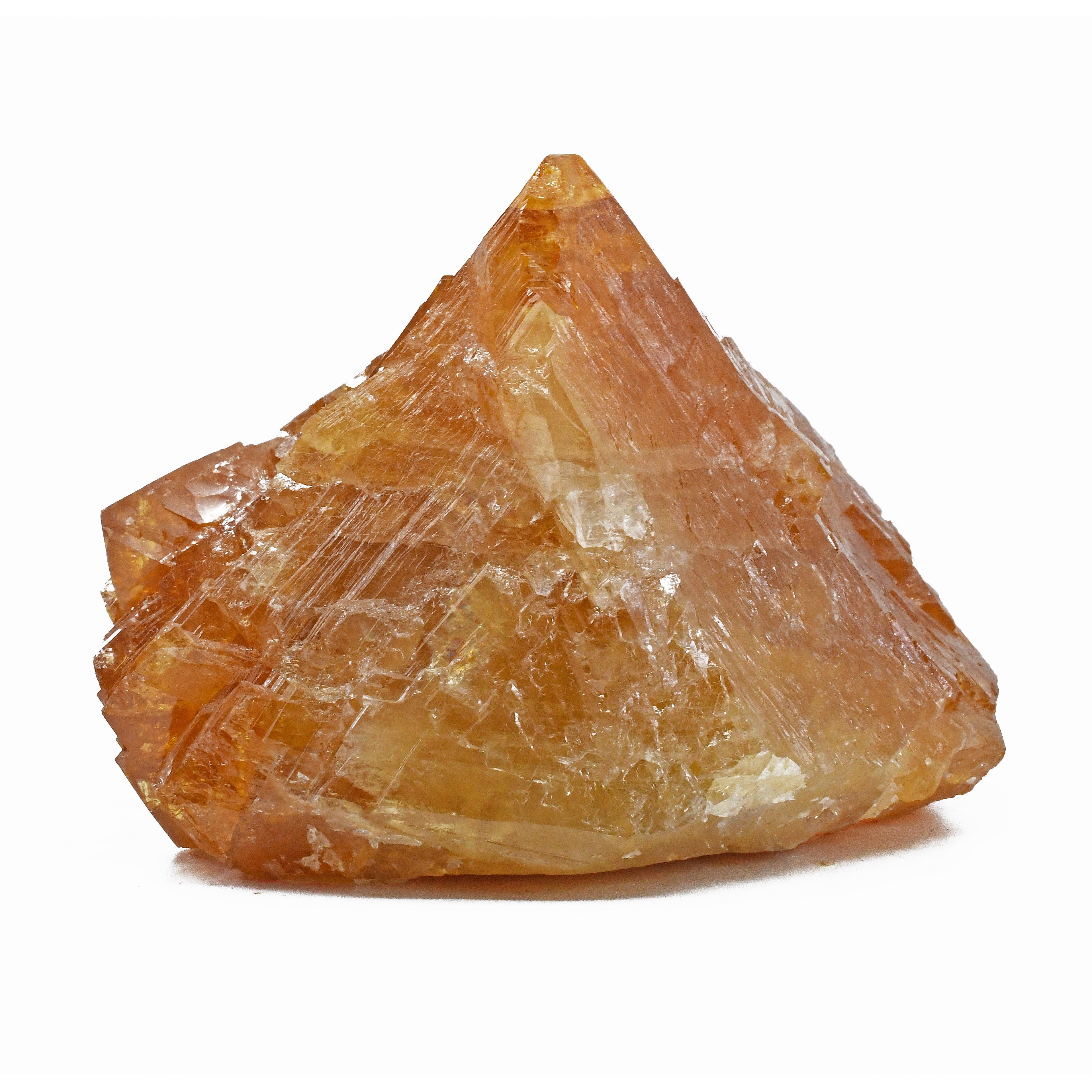 Scheelite Natural Crystal Specimen - China - AAX-059 - Crystalarium