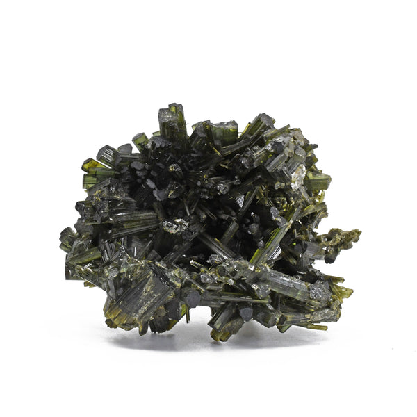 Green Tourmaline