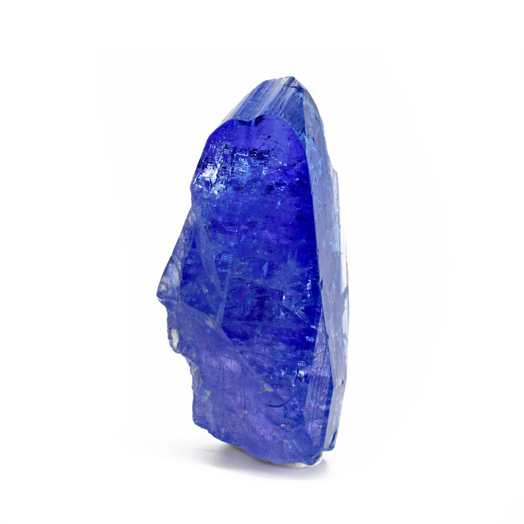 Tanzanite Natural Crystal - Tanzania - RX-121 - Crystalarium