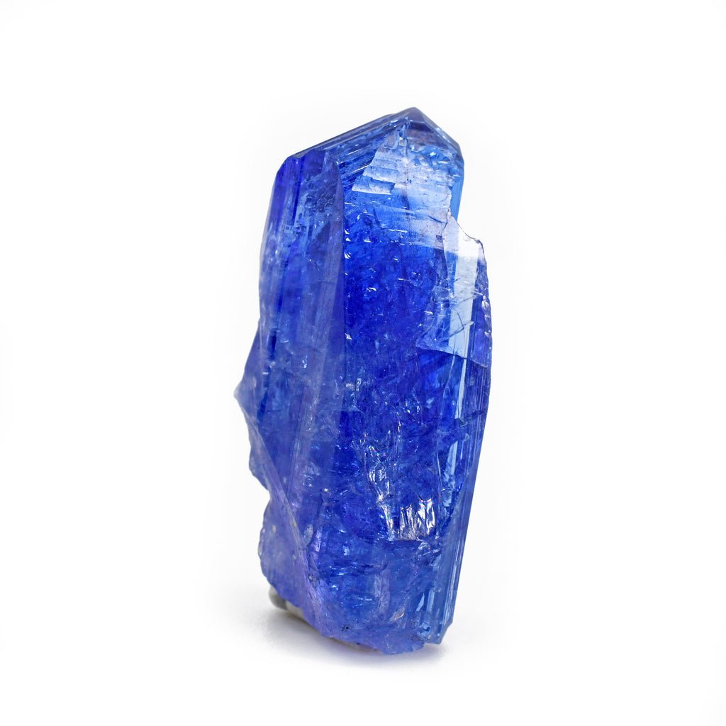 Tanzanite Natural Crystal - Tanzania - RX-121 - Crystalarium