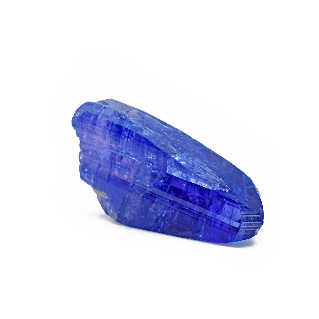 Tanzanite Natural Crystal - Tanzania - RX-121 - Crystalarium