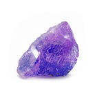 Pink & Blue Tanzanite Zoisite 20.65mm 45.5ct Natural Gem Crystal - Tanzania - CCX-253 - Crystalarium