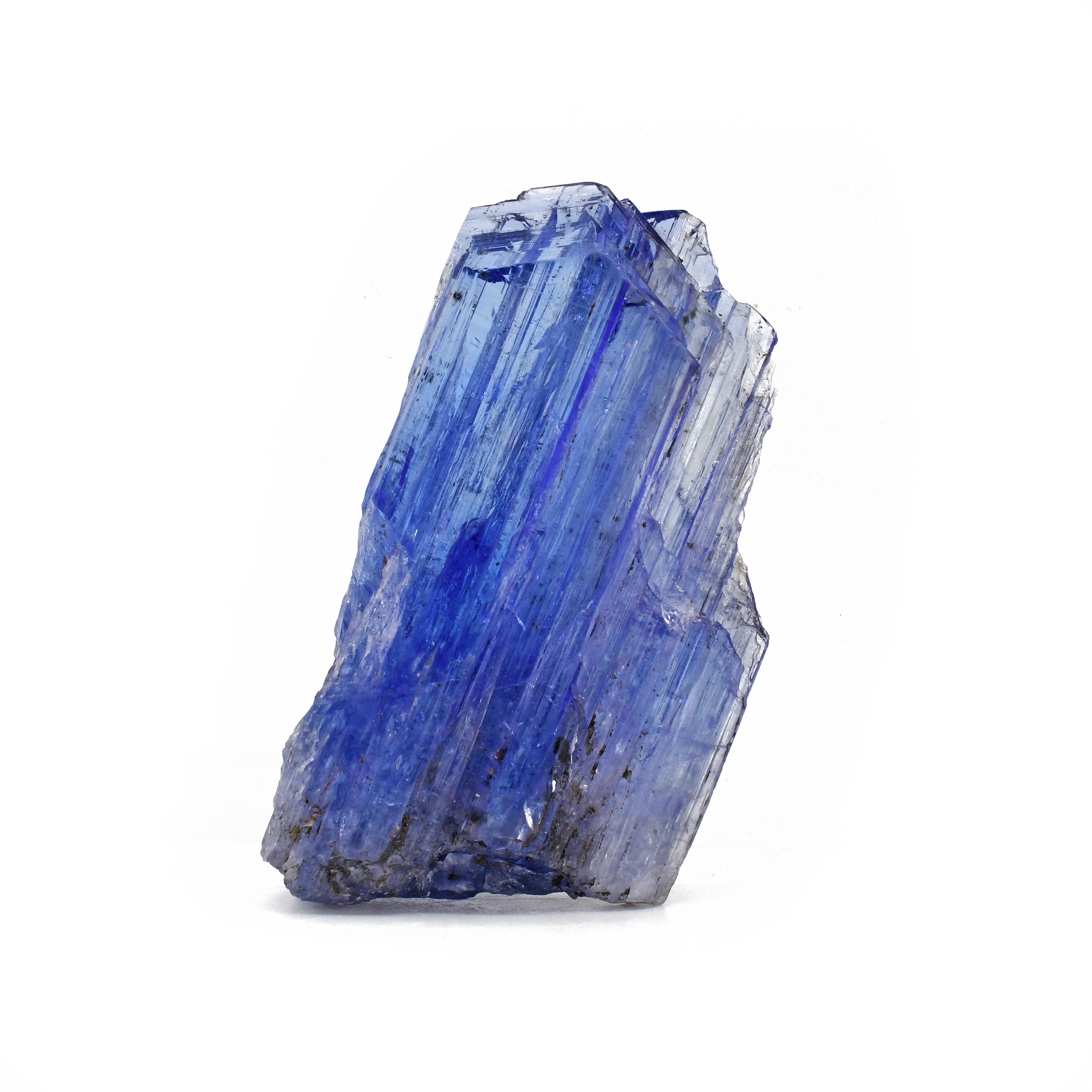 Tanzanite Natural Gem Crystal Specimen-Tanzania - VX-499 - Crystalarium