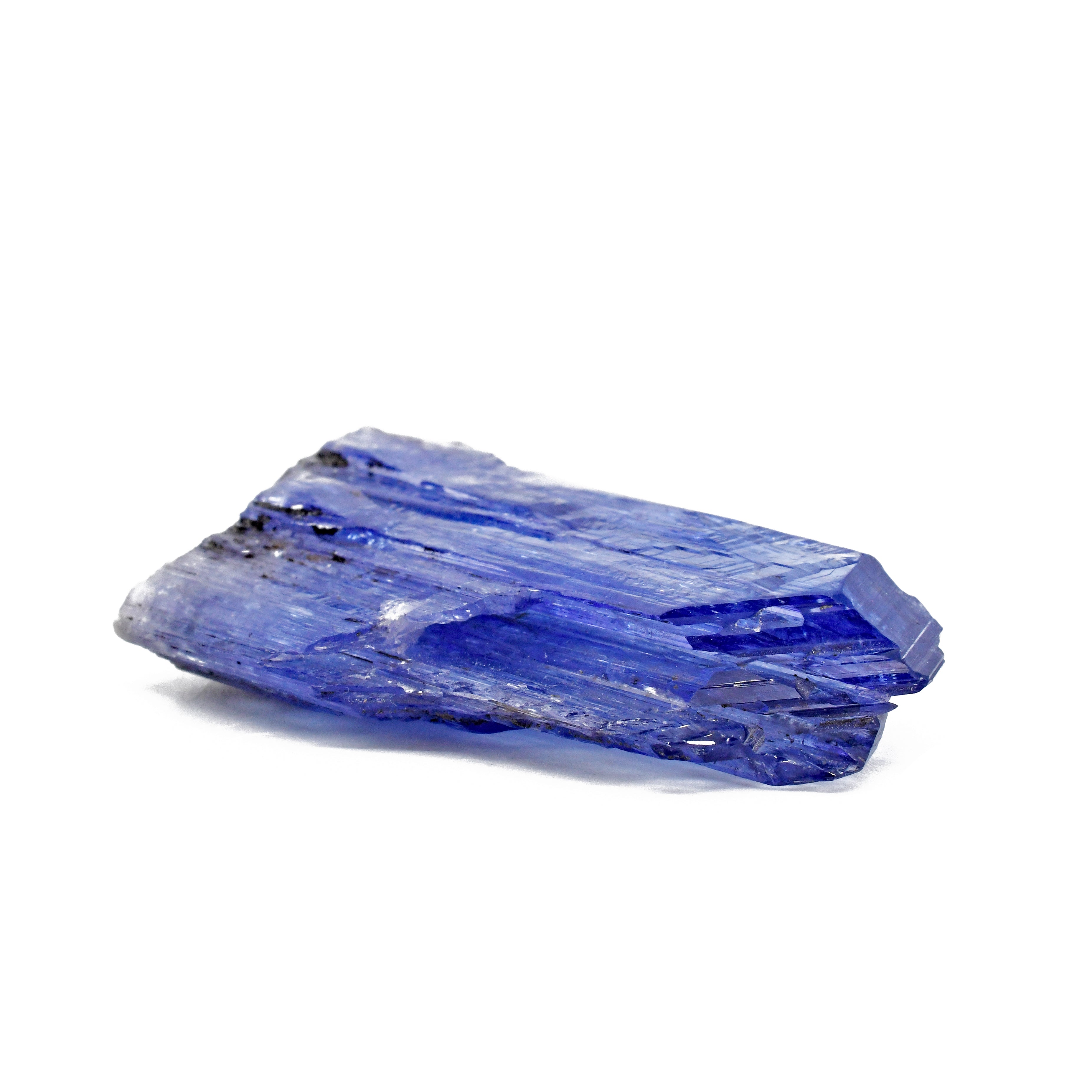 Tanzanite Natural Gem Crystal Specimen-Tanzania - VX-499 - Crystalarium