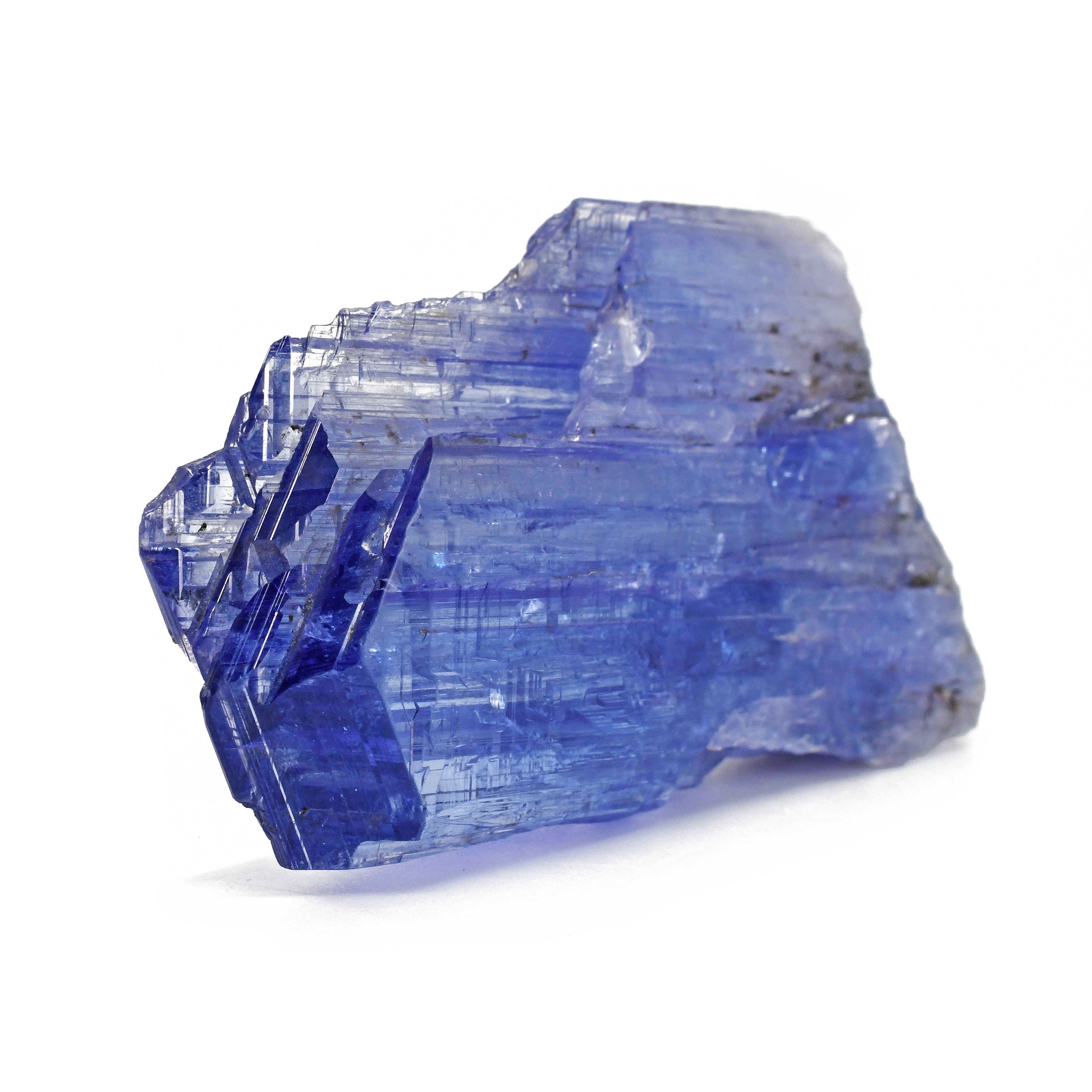 Tanzanite Natural Gem Crystal Specimen-Tanzania - VX-499 - Crystalarium
