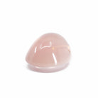Star Rose Quartz 290.5ct Gemstone Cabochon - CCV-023 - Crystalarium