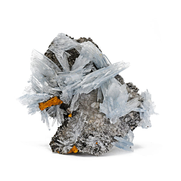 Baryte (Barite)