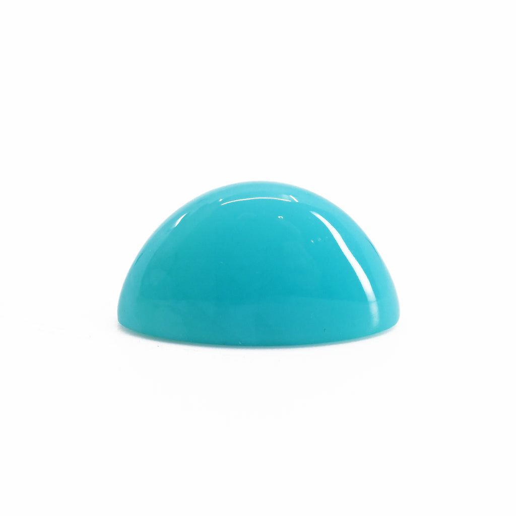 Gem Silica 10.89 ct Freeform Crystal Cabochon- Inspiration Mine, Arizona, USA. - DDV-066 - Crystalarium