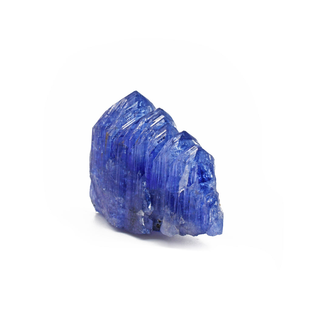 Tanzanite 1.31 inch 19.1 grams Natural Gem Crystal - Tanzania - HHX-196 - Crystalarium