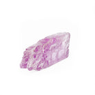 Kunzite 2.45 inch 25.6 gram Natural Gem Crystal - Brazil - HHX-054 - Crystalarium