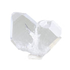 Japan Law Clear Quartz 12.9 gram Natural Crystal Twin - Nepal - HHX-100 - Crystalarium