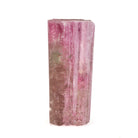 Watermelon Pink and Green Tourmaline 2.53 inch 81 gram Natural Gem Crystal - Brazil - PX-174 - Crystalarium