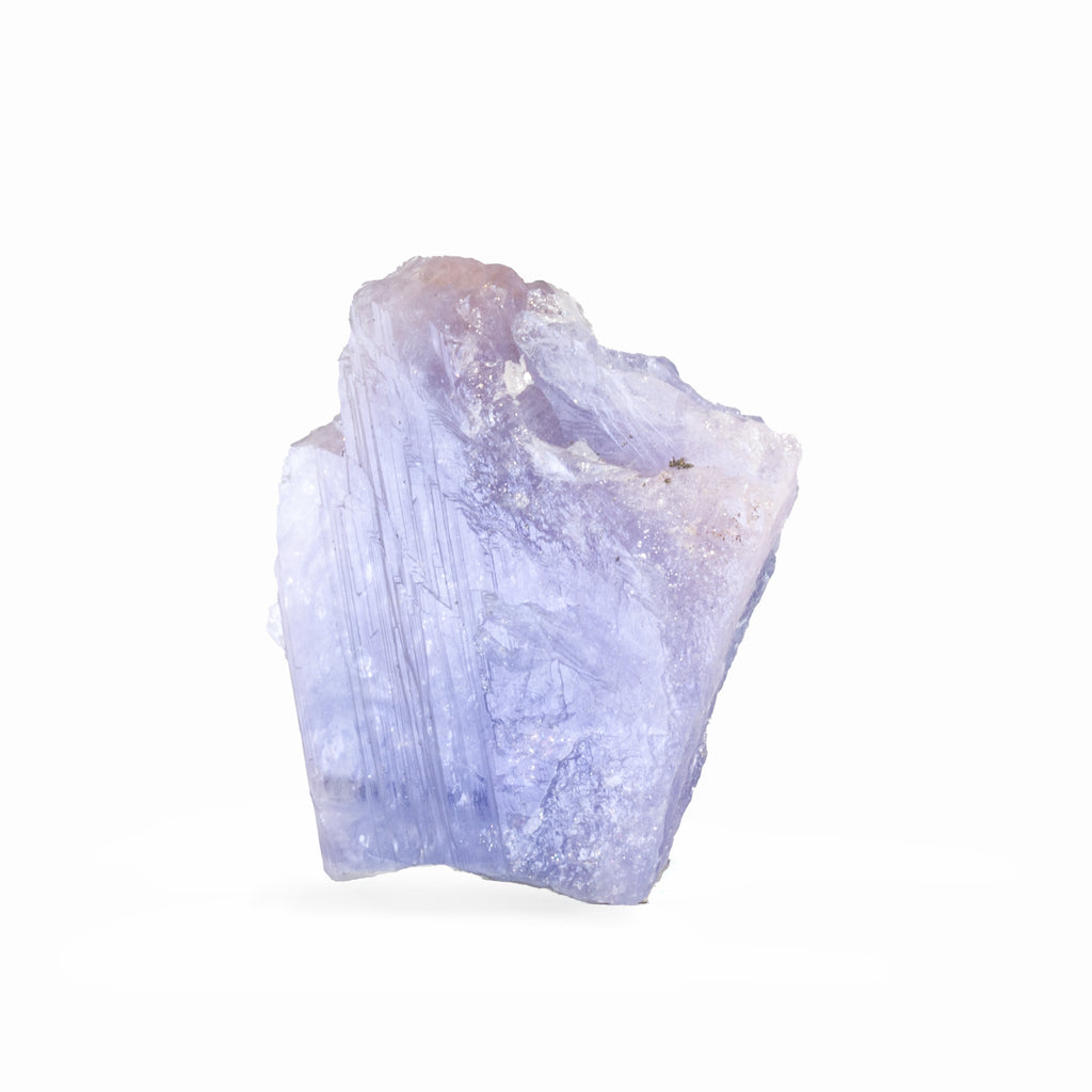 Axinite 23.83gr Natural Gem Crystal Specimen - Tanzania - ddx-257 - Crystalarium