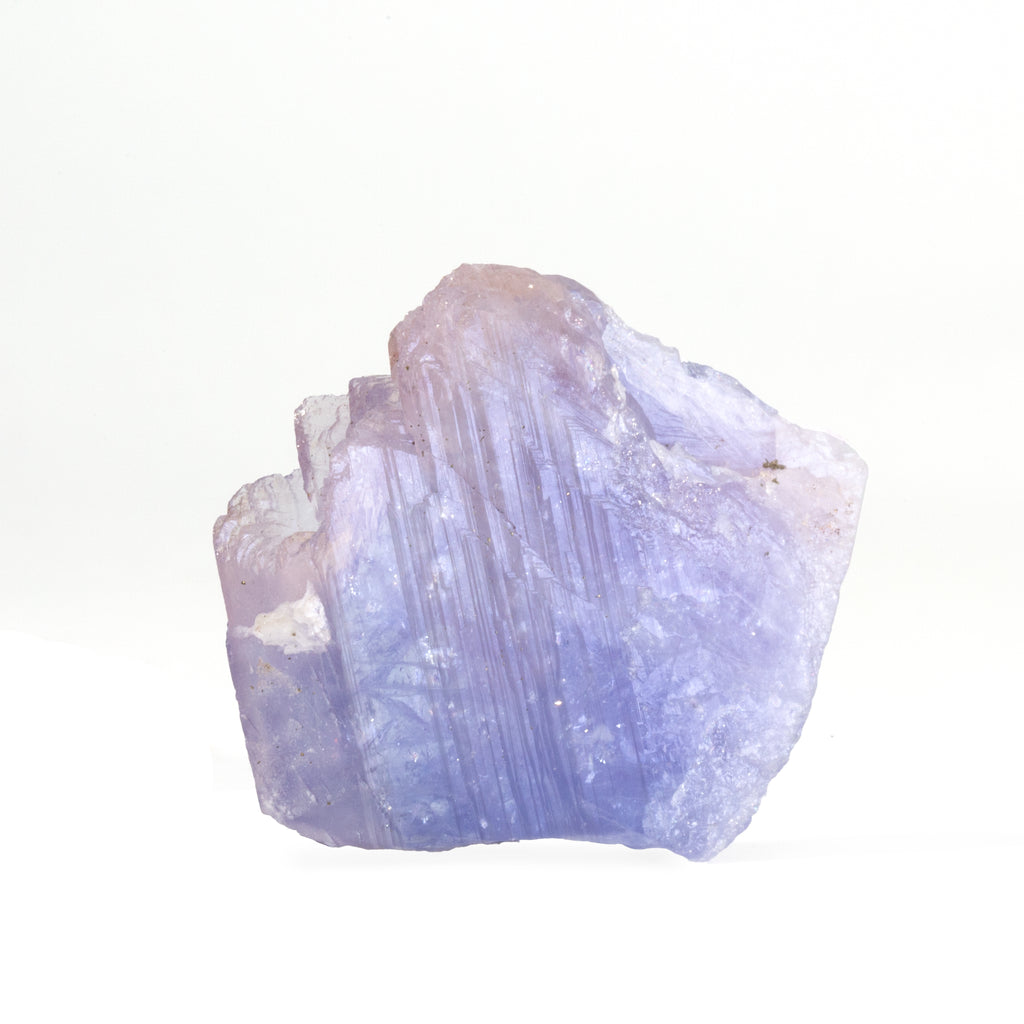 Axinite 23.83gr Natural Gem Crystal Specimen - Tanzania - ddx-257 - Crystalarium