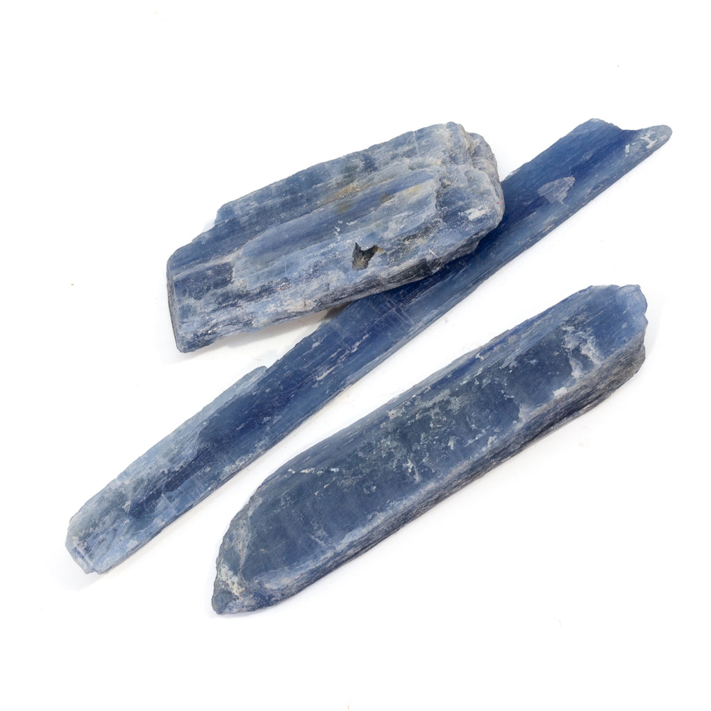 Kyanite Natural Crystal Specimen - Brazil - GGH-240 - Crystalarium