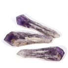 Amethyst Natural Crystal Point - Brazil - HHX-156 - Crystalarium