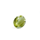 Chrysoberyl 3.14 carat Facet Oval Gemstone - 8-005 - Crystalarium