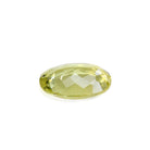 Chrysoberyl 3.14 carat Facet Oval Gemstone - 8-005 - Crystalarium