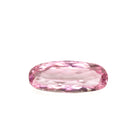 Kunzite 7.81 carat Oval Facet Gemstone - 22-018 - Crystalarium