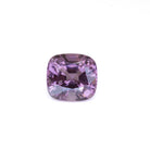 Purple Spinel 3.73 carat Cushion Cut Faceted Gemstone - 23-014 - Crystalarium