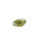 Cat's Eye Chrysoberyl 2.82 carat Gemstone Cabochon - 12-061 - Crystalarium