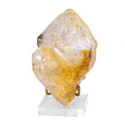 Herkimer "Diamond" 1.56 lb 5.4 inch Natural Quartz Crystal - Herkimer, New York, USA - JJX-293 - Crystalarium