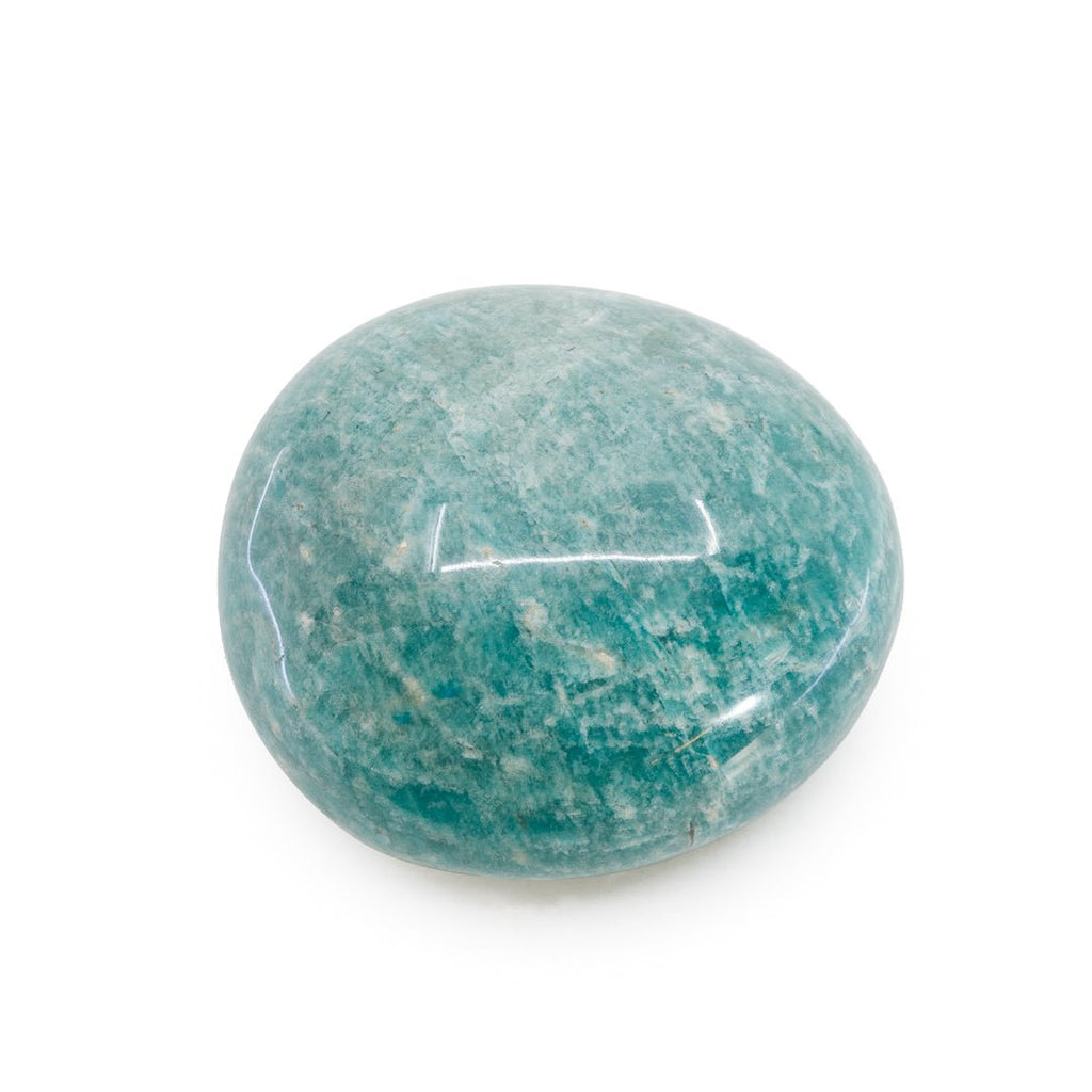 Amazonite Gallet - Madagascar - KKH-032 - Crystalarium