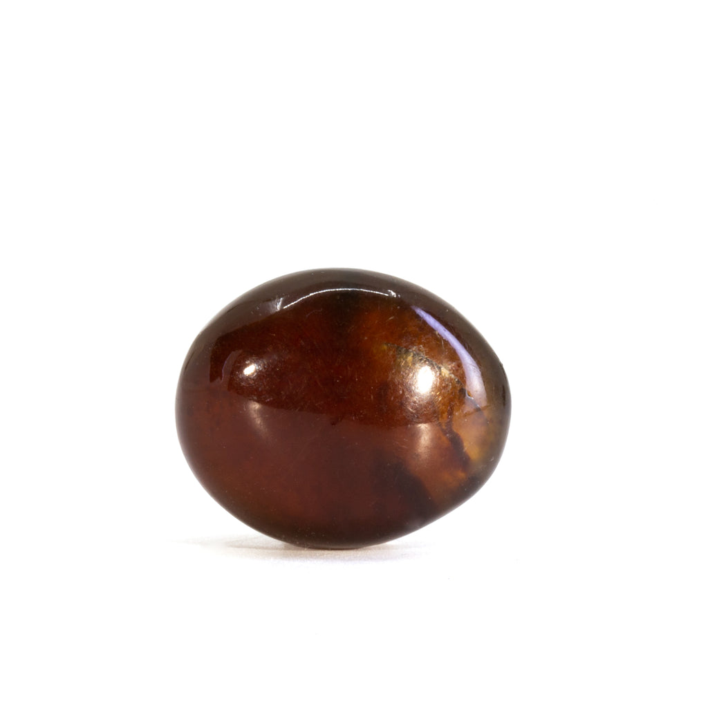 Amber Tumble - Indonesia - GGH-110 - Crystalarium