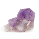 Amethyst 3.8 Inch .87lb Natural Crystal Cluster - Bolivia - KKX-077 - Crystalarium