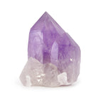 Amethyst 3.4 Inch .81lb Natural Crystal Cluster - Bolivia - KKX-077G - Crystalarium