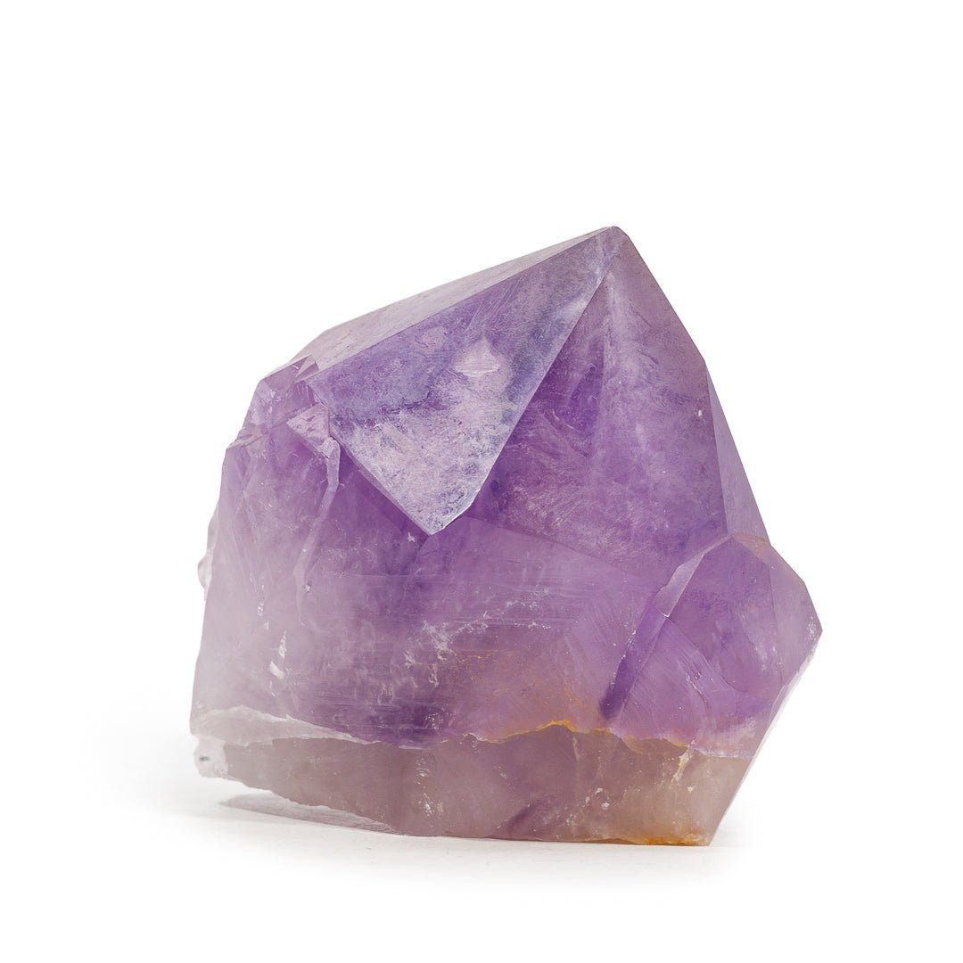 Amethyst 2.9 Inch .75lb Natural Crystal Cluster - Bolivia - KKX-077I - Crystalarium
