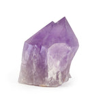 Amethyst 3 Inch .86lb Natural Crystal Cluster - Bolivia - KKX-077J - Crystalarium