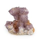 Amethyst "Spirit Quartz" 3.5 Inch 314.7 Gram Natural Crystal Cluster - South Africa - KKX-088 - Crystalarium