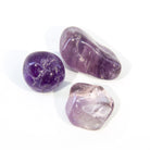 Amethyst Tumble - Brazil - JJH-165 - Crystalarium